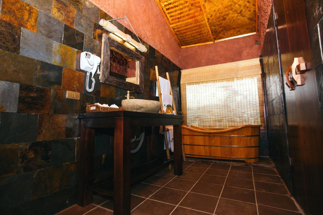 מלון Eco Palms House - Sapa Retreat מראה חיצוני תמונה