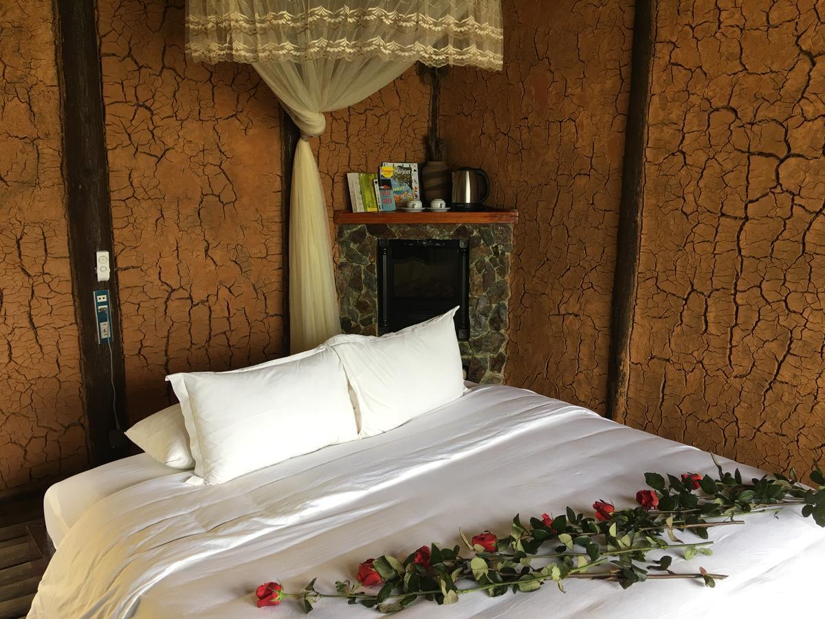 מלון Eco Palms House - Sapa Retreat מראה חיצוני תמונה